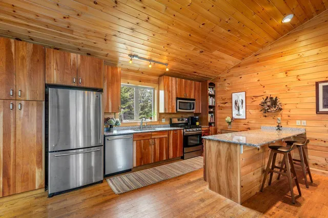 $875,000 | 154-162 Woodman Mill Road, Lowell, ME 04493