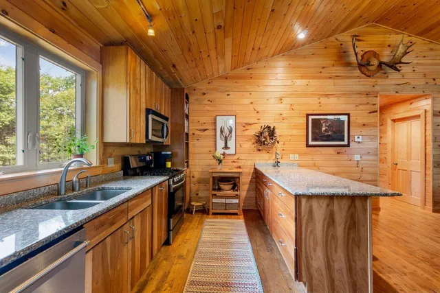 $875,000 | 154-162 Woodman Mill Road, Lowell, ME 04493