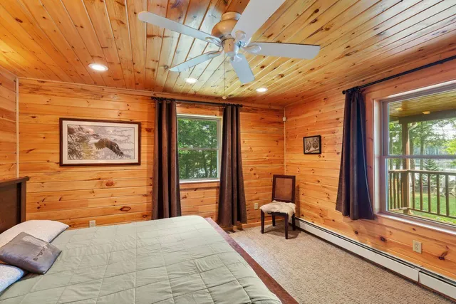 $875,000 | 154-162 Woodman Mill Road, Lowell, ME 04493