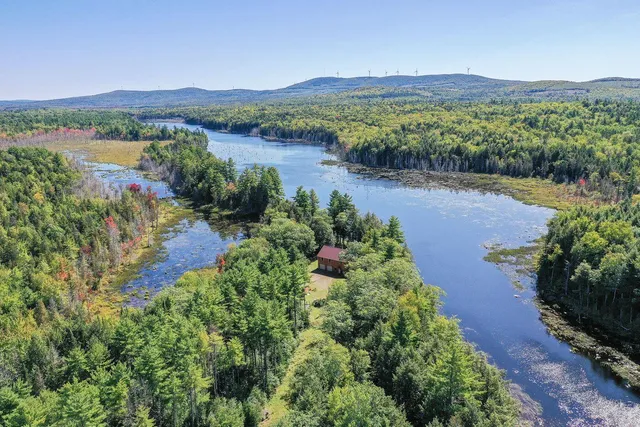 $875,000 | 154-162 Woodman Mill Road, Lowell, ME 04493