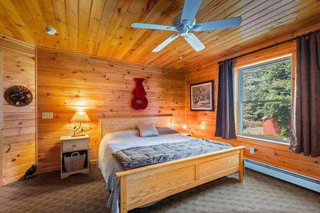 $875,000 | 154-162 Woodman Mill Road, Lowell, ME 04493