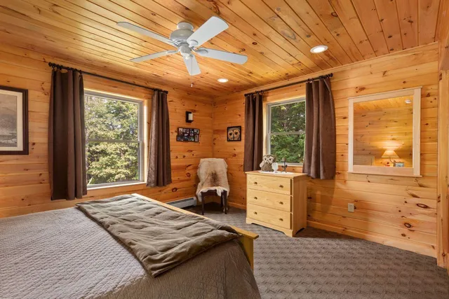 $875,000 | 154-162 Woodman Mill Road, Lowell, ME 04493