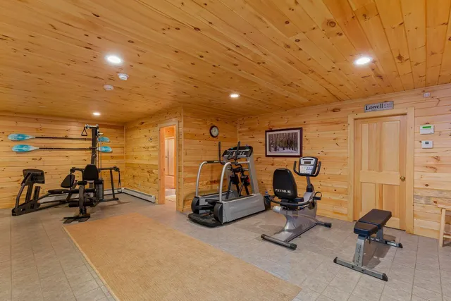 $875,000 | 154-162 Woodman Mill Road, Lowell, ME 04493