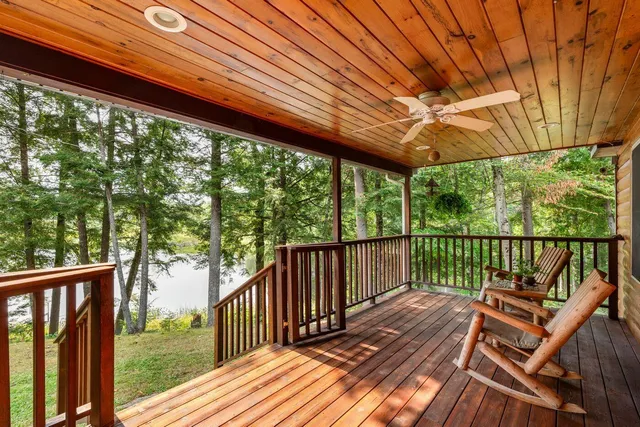 $875,000 | 154-162 Woodman Mill Road, Lowell, ME 04493