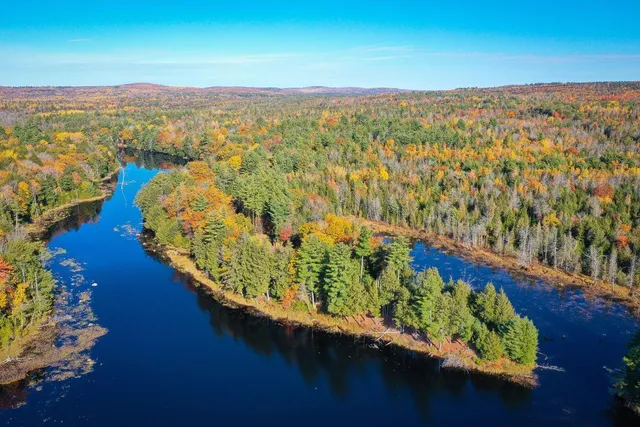 $875,000 | 154-162 Woodman Mill Road, Lowell, ME 04493