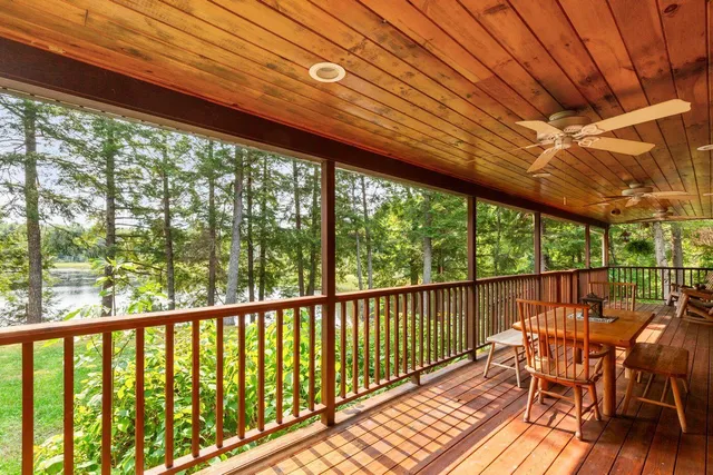 $875,000 | 154-162 Woodman Mill Road, Lowell, ME 04493