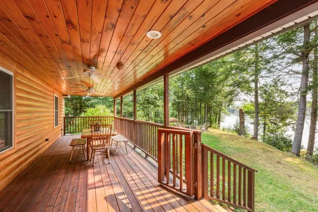 $875,000 | 154-162 Woodman Mill Road, Lowell, ME 04493