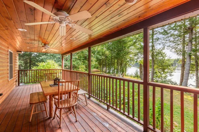 $875,000 | 154-162 Woodman Mill Road, Lowell, ME 04493