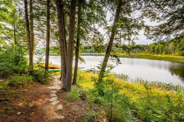 $875,000 | 154-162 Woodman Mill Road, Lowell, ME 04493