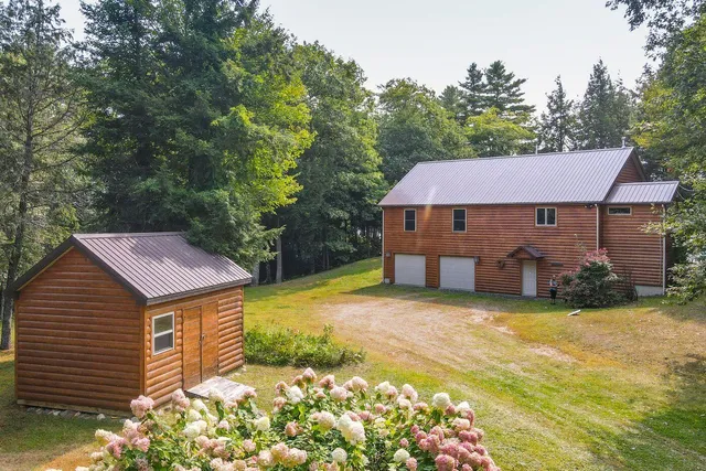 $875,000 | 154-162 Woodman Mill Road, Lowell, ME 04493