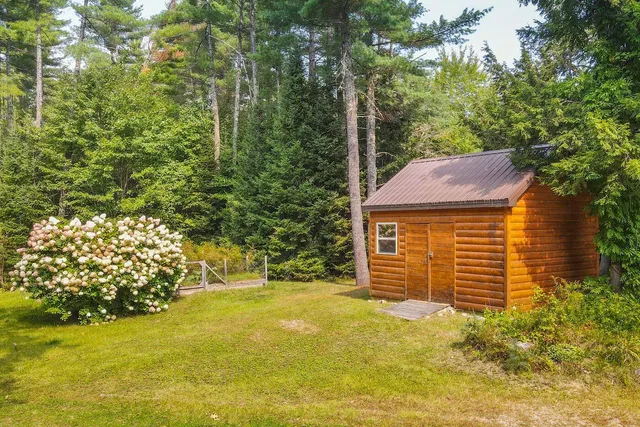 $875,000 | 154-162 Woodman Mill Road, Lowell, ME 04493