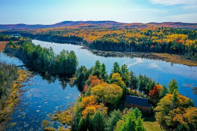 $875,000 | 154-162 Woodman Mill Road, Lowell, ME 04493