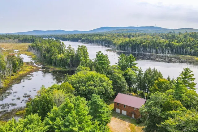 $875,000 | 154-162 Woodman Mill Road, Lowell, ME 04493