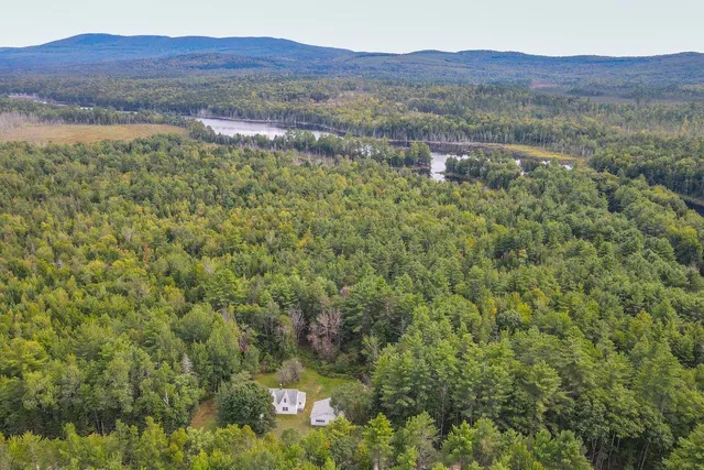 $875,000 | 154-162 Woodman Mill Road, Lowell, ME 04493