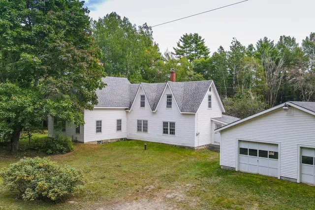 $875,000 | 154-162 Woodman Mill Road, Lowell, ME 04493