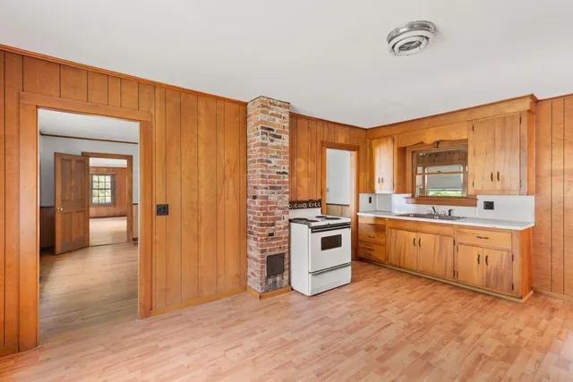 $875,000 | 154-162 Woodman Mill Road, Lowell, ME 04493