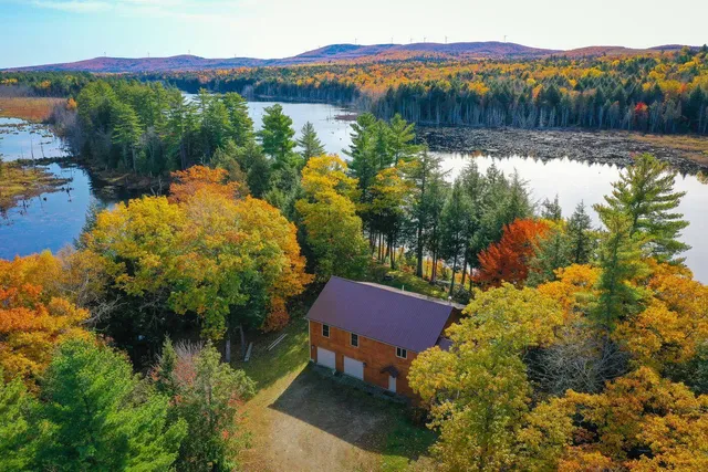 $875,000 | 154-162 Woodman Mill Road, Lowell, ME 04493