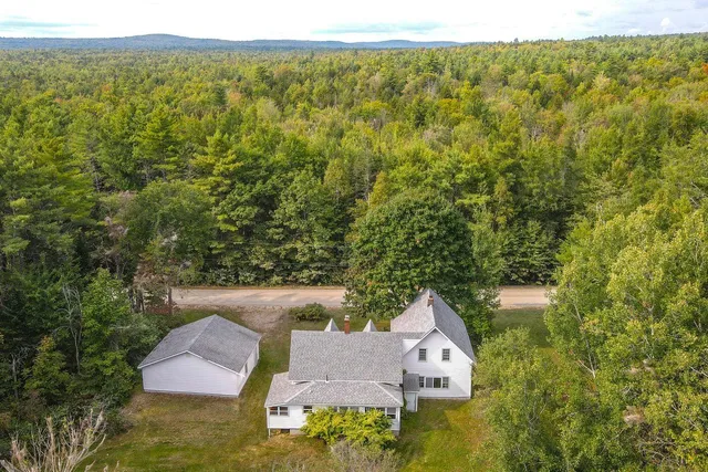 $875,000 | 154-162 Woodman Mill Road, Lowell, ME 04493