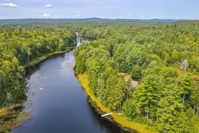 $875,000 | 154-162 Woodman Mill Road, Lowell, ME 04493