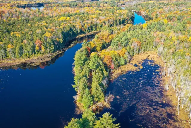 $875,000 | 154-162 Woodman Mill Road, Lowell, ME 04493