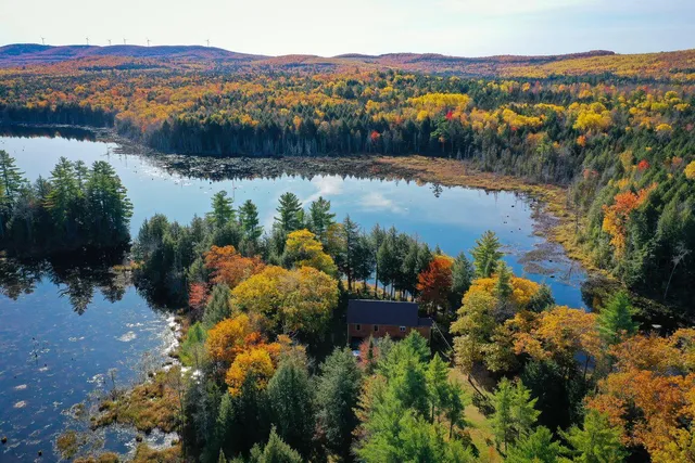 $875,000 | 154-162 Woodman Mill Road, Lowell, ME 04493