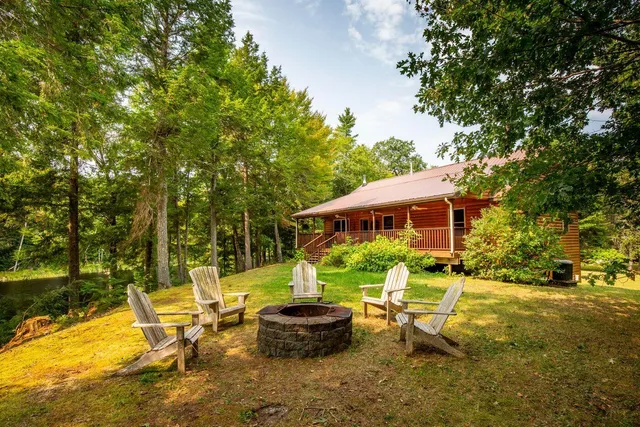 $875,000 | 154-162 Woodman Mill Road, Lowell, ME 04493