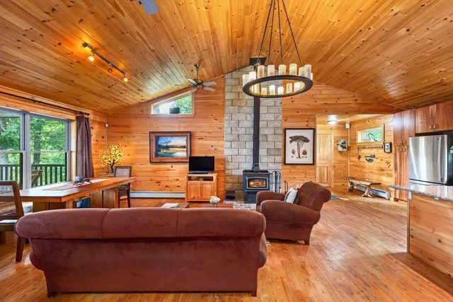 $875,000 | 154-162 Woodman Mill Road, Lowell, ME 04493