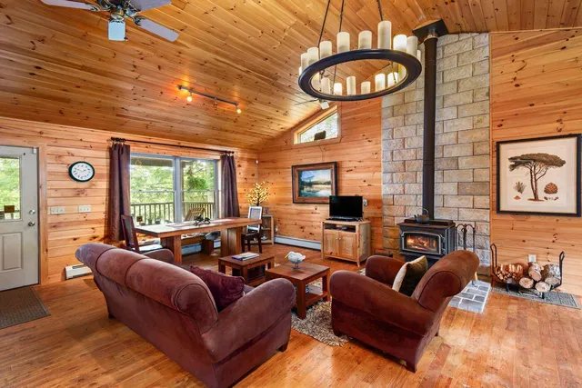 $875,000 | 154-162 Woodman Mill Road, Lowell, ME 04493