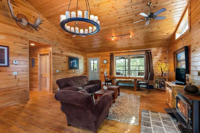 $875,000 | 154-162 Woodman Mill Road, Lowell, ME 04493