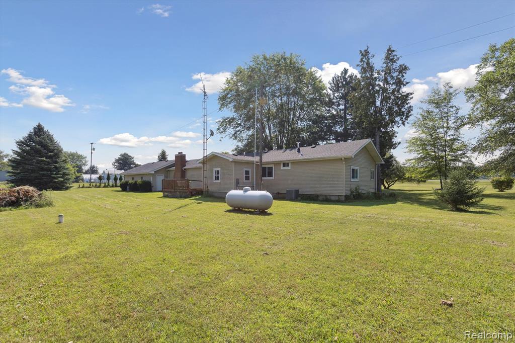 2933 Sanilac Road Caro, MI 48723 - Photo 37 of 54 Gallery Image 37