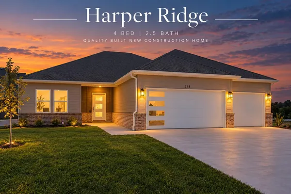 $389,900 | 148 East Kelce Lane, Republic, MO 65738