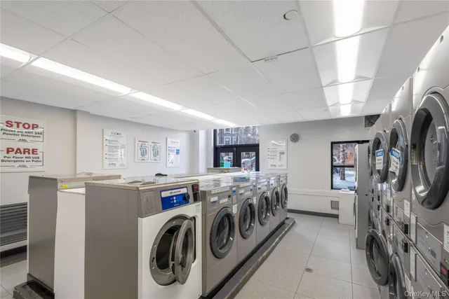 $530,000 | 300 Cathedral Parkway, Unit 5K | Upper West Side