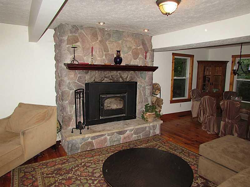 115 North C R 5 (old S R 533) Zanesfield, OH 43360 - Photo 15 of 25
