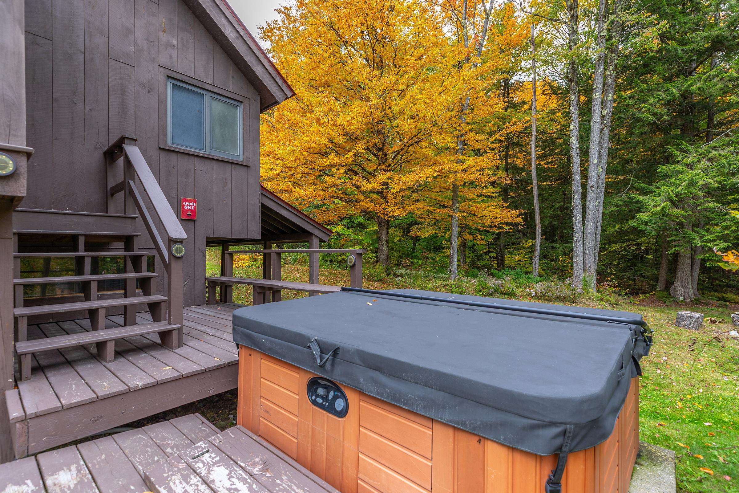 628 Moss Brook Road Peru, VT 05152 - Photo 40 of 51 Gallery Image 40