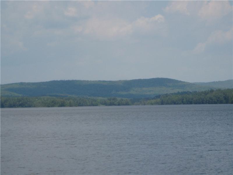 167 Diller Line Road Chesterville, ME 04938 - Photo 4 of 22 View.