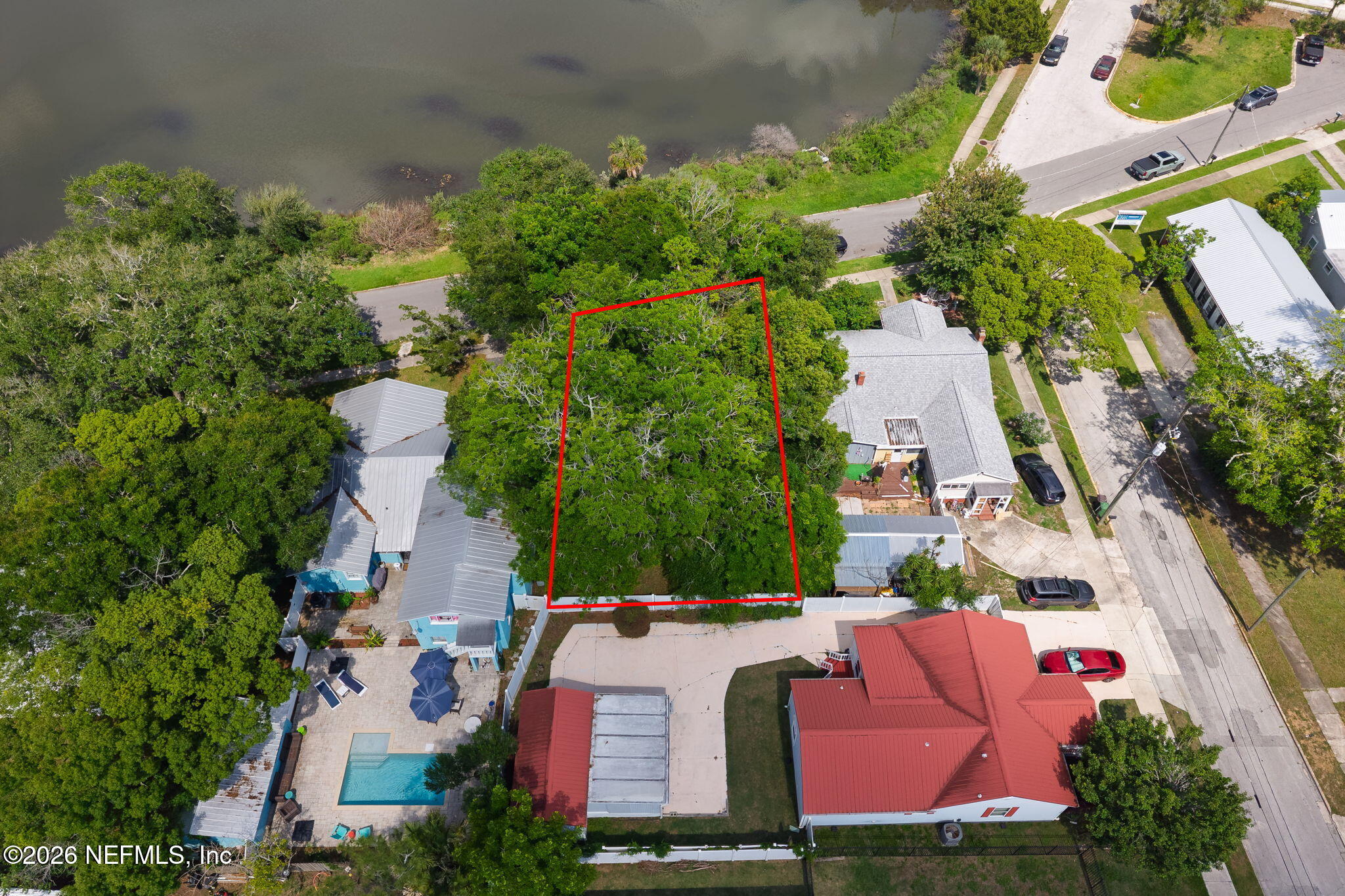 0 Rio Vista Drive St. Augustine, FL 32084 - Photo 3 of 21 26_RVD-5