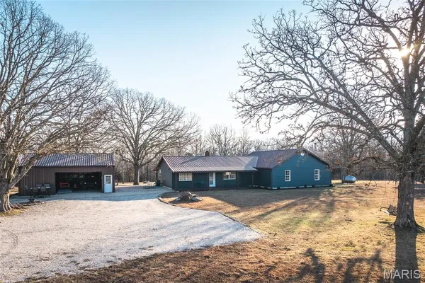 $725,000 | 3490 County Road 6220, Salem, MO 65560