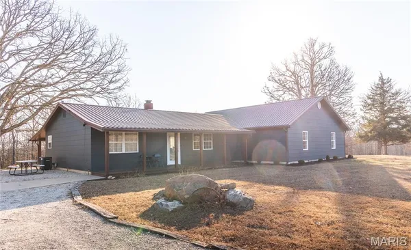 $725,000 | 3490 County Road 6220, Salem, MO 65560