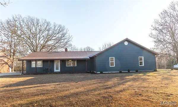 $725,000 | 3490 County Road 6220, Salem, MO 65560