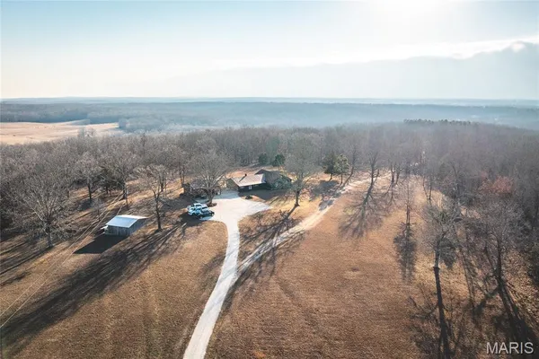 $675,000 | 3490 County Road 6220, Salem, MO 65560