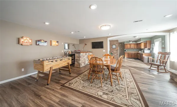 $725,000 | 3490 County Road 6220, Salem, MO 65560