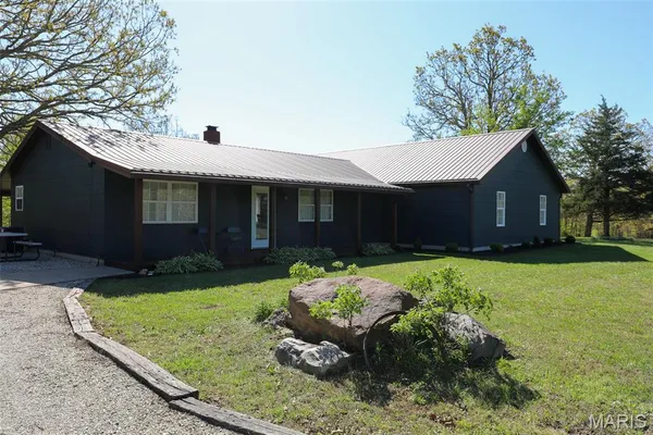 $675,000 | 3490 County Road 6220, Salem, MO 65560