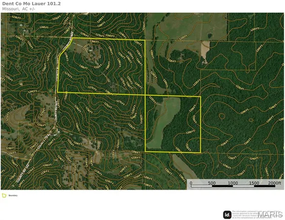 $675,000 | 3490 County Road 6220, Salem, MO 65560
