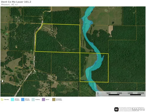 $675,000 | 3490 County Road 6220, Salem, MO 65560