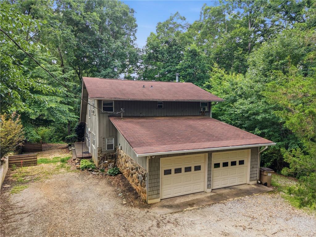 3349 Chestatee Road Gainesville, GA 30506 - Photo 1 of 32