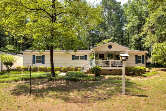 $246,500 | 1120 Princes Trace Circle, Summerton, SC 29148