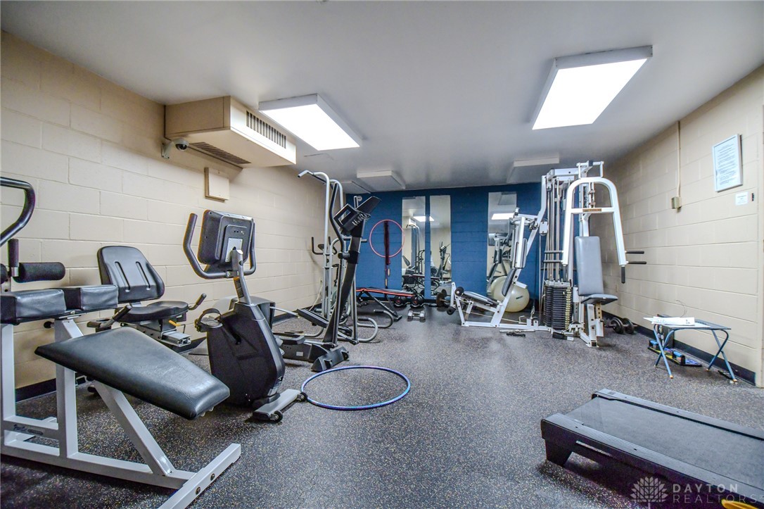 2230 South Patterson Boulevard, Unit 71 Kettering, OH 45409 - Photo 40 of 42