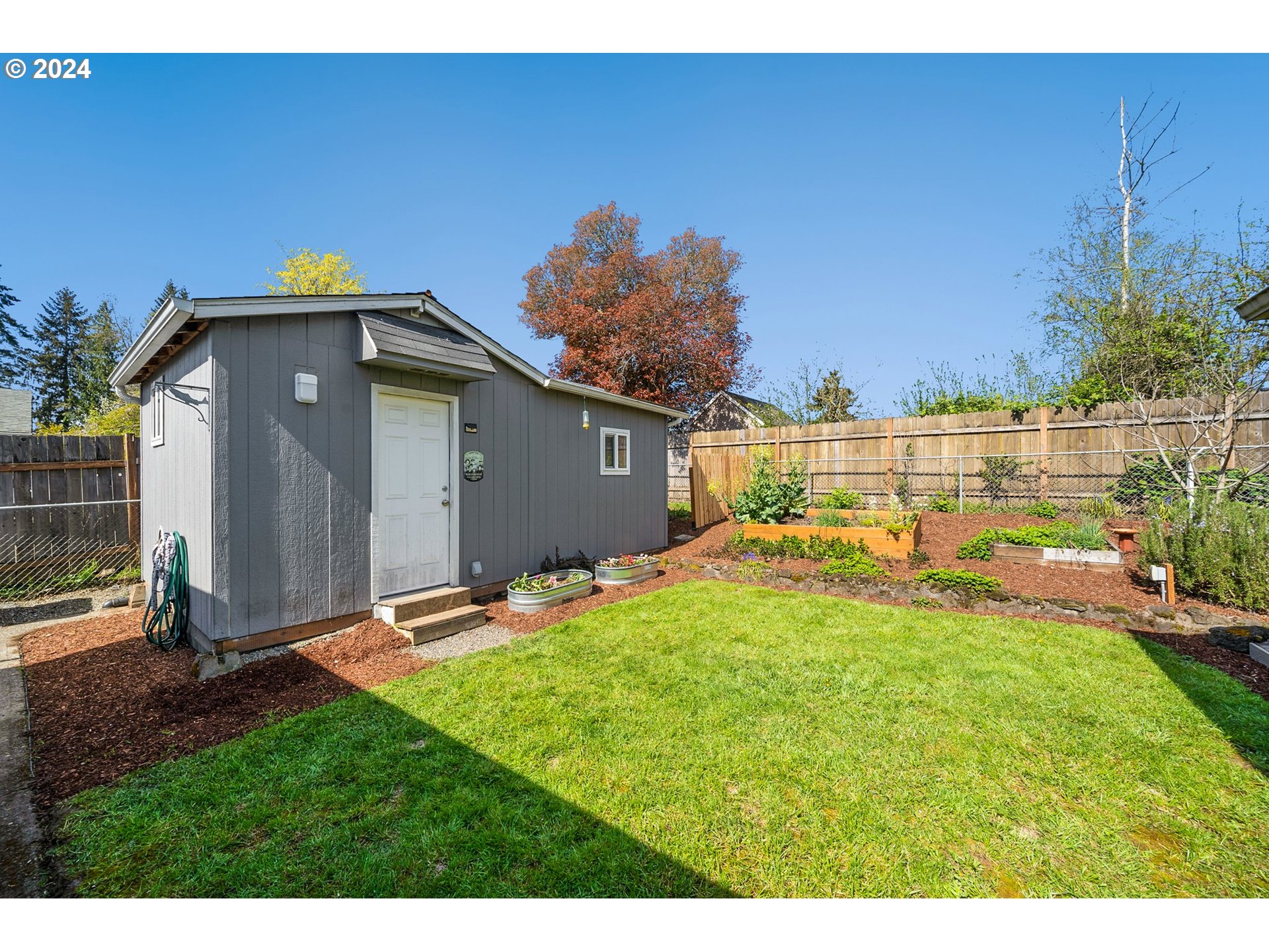 12725 Southwest Rita Drive Beaverton, OR 97005 - Photo 26 of 38 Gallery Image 26