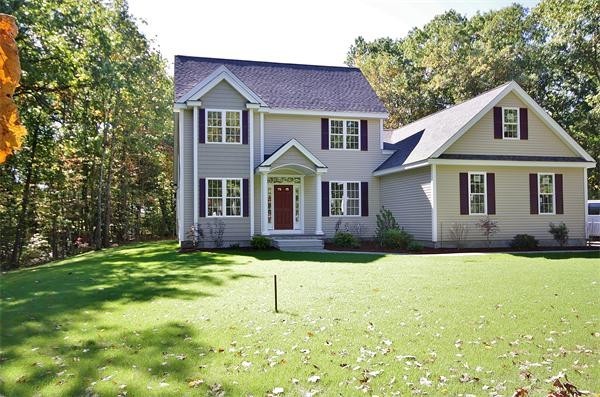 225 Kaleva Road Lancaster, MA 01523 - Photo 5 of 10