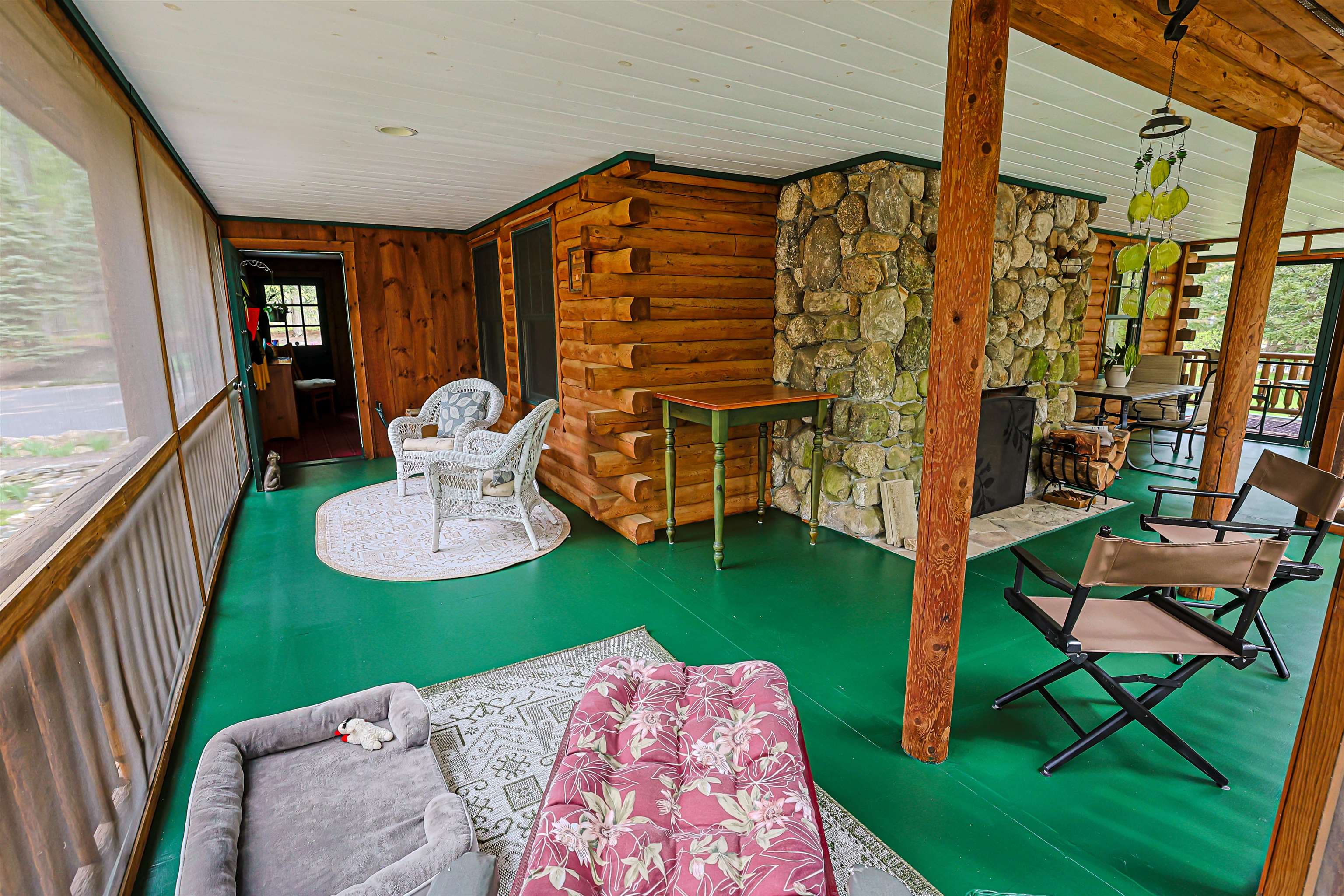676 Starch Mill Road Mason, NH 03048 - Photo 21 of 57